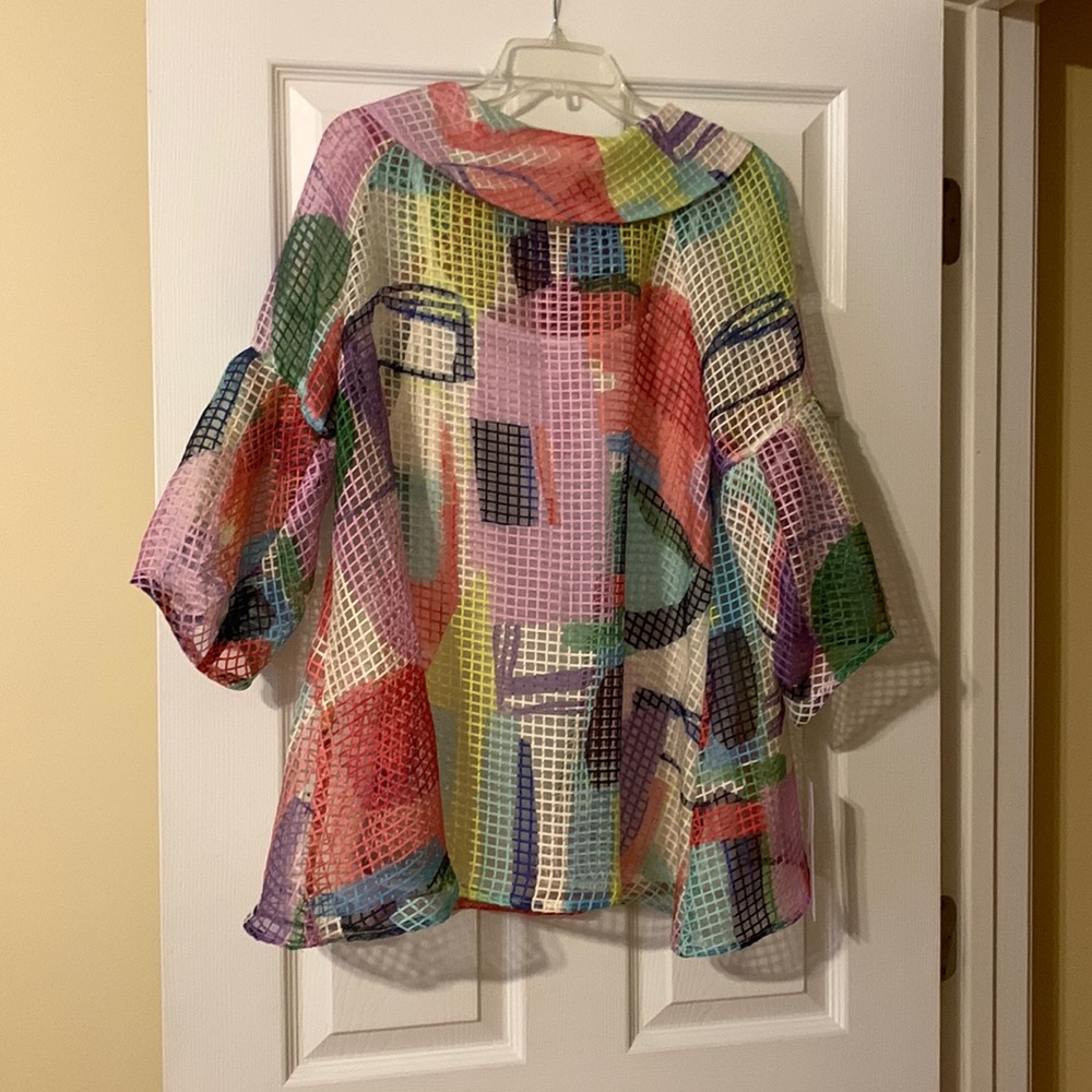 Designer Top